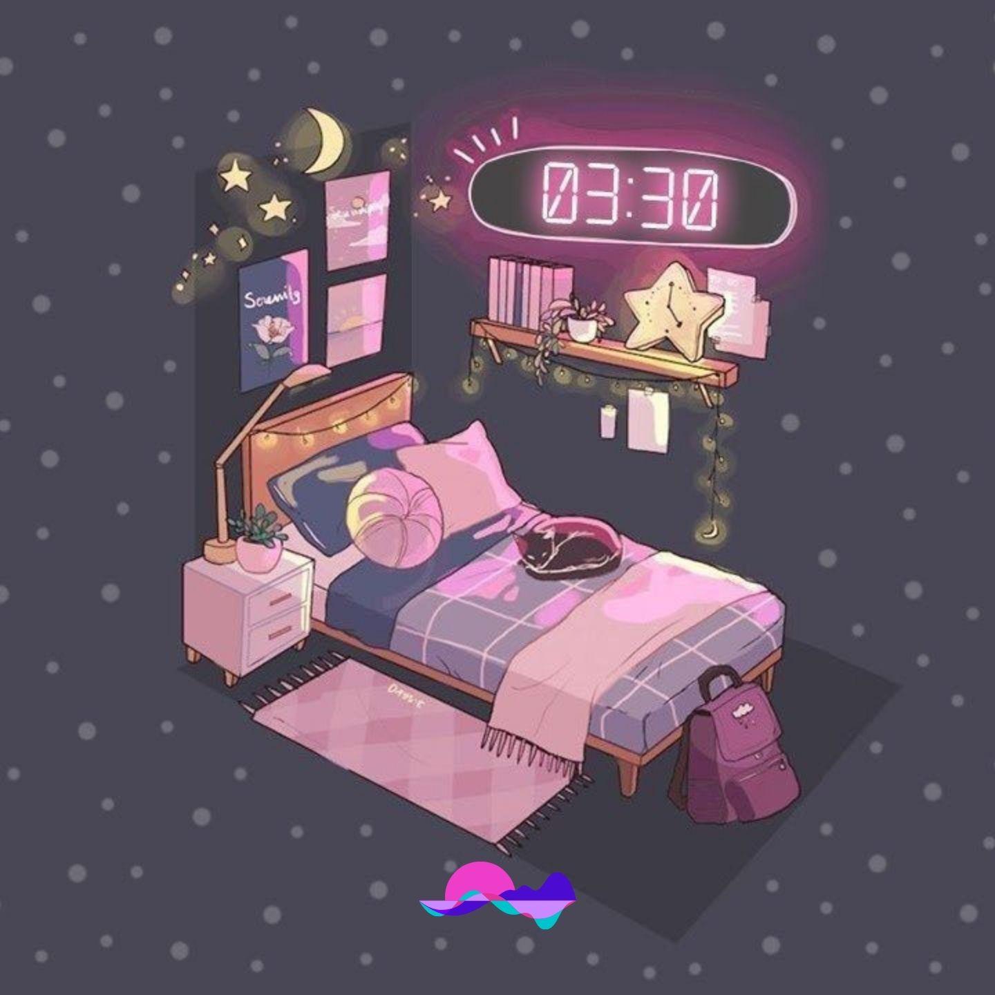 After Hours (Lofi Chill Beat)