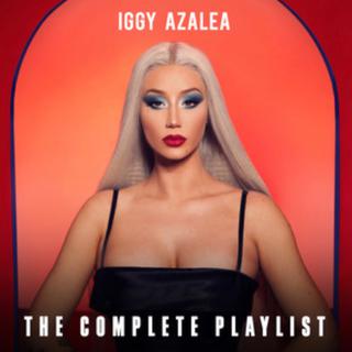 Spotify·Iggy Azalea Complete