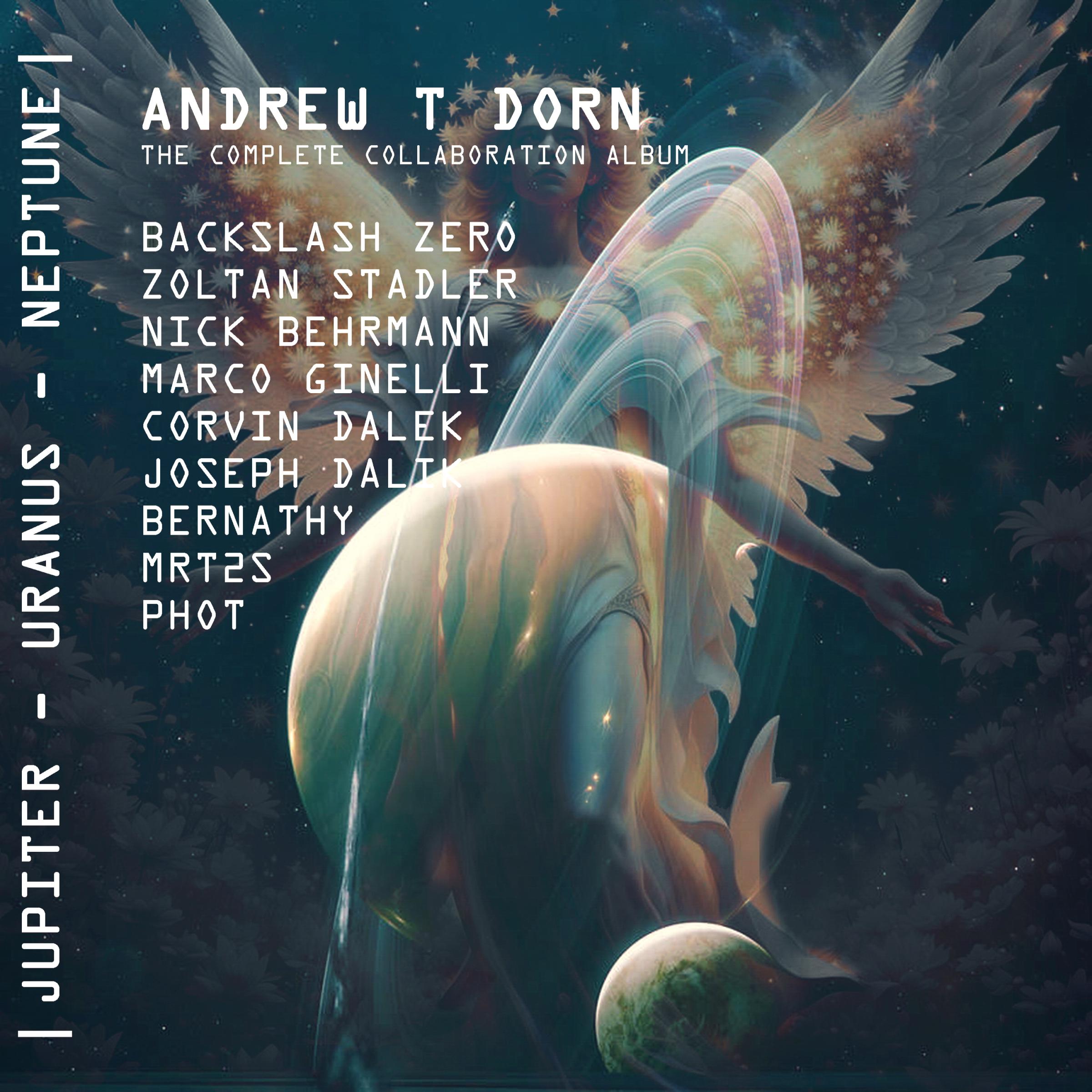 Andrew T Dorn - Uranus