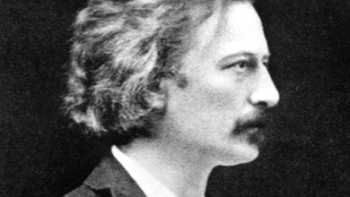 Ignacy Jan Paderewski