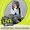 Lucinda Williams - Blessed (Live)