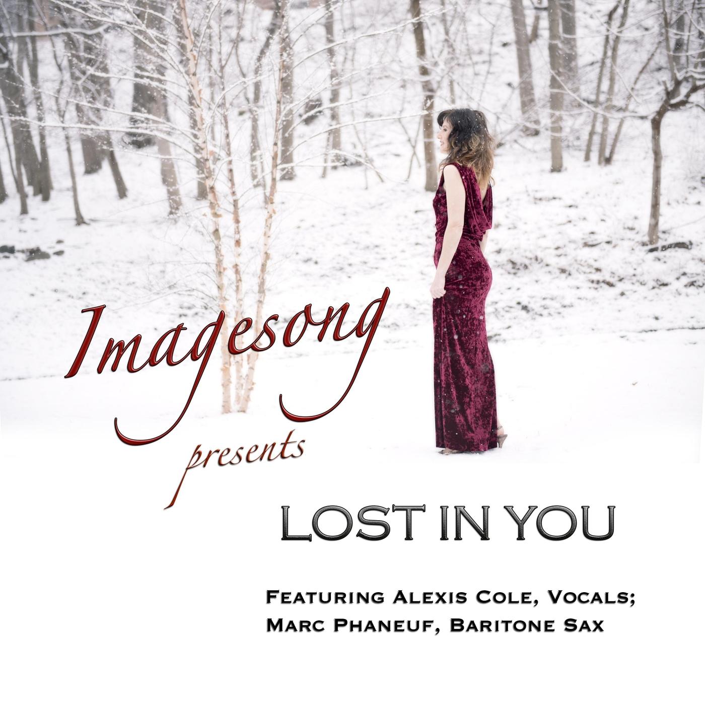 Lost in You