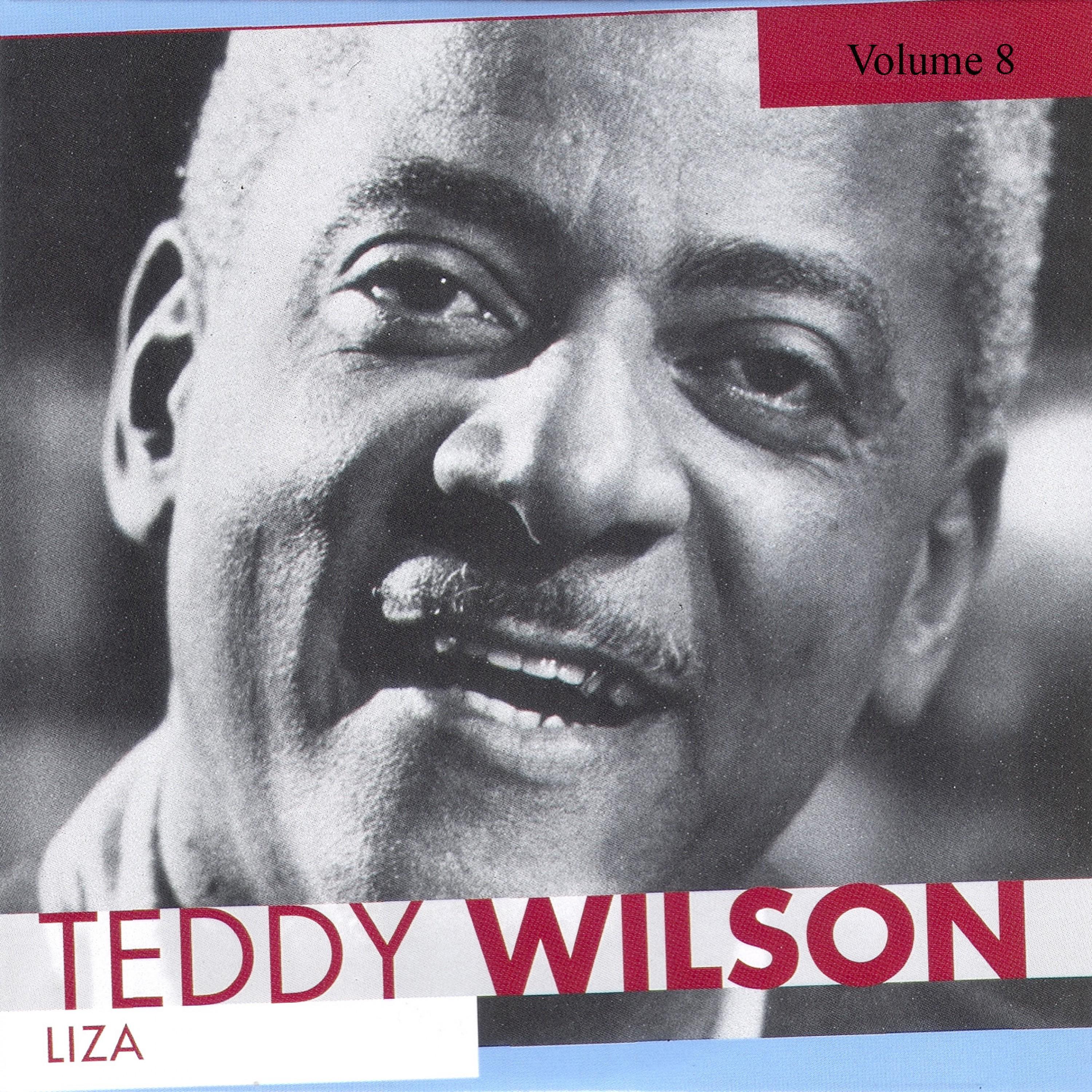 Teddy Wilson, Vol. 8