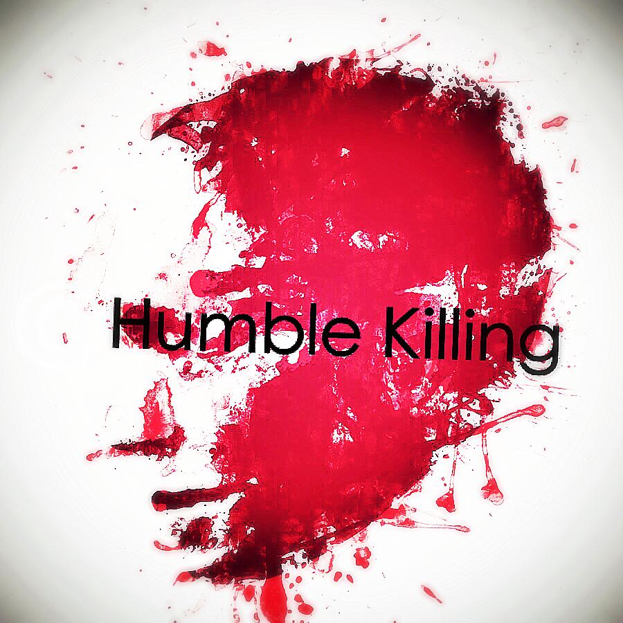 Humble KillInG专辑