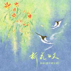 折花叹