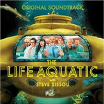 The Life Aquatic With Steve Zissou (O.S.T)专辑
