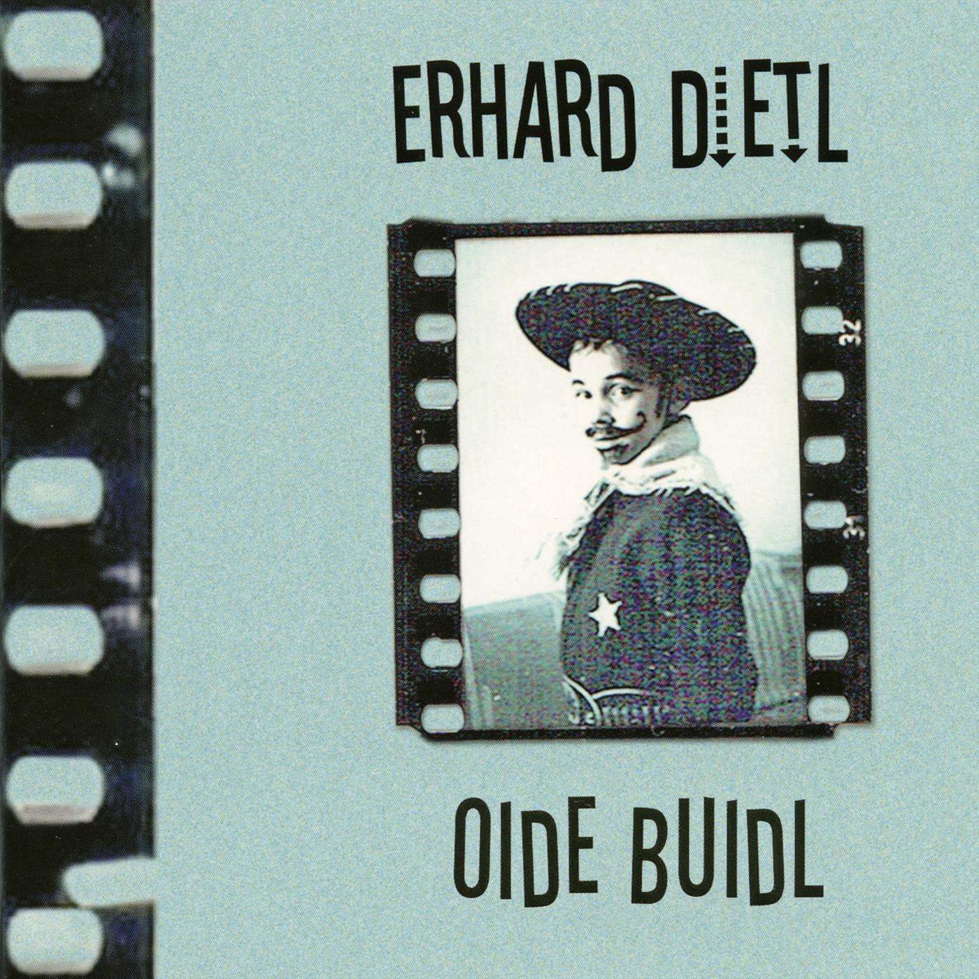 Oide Buidl