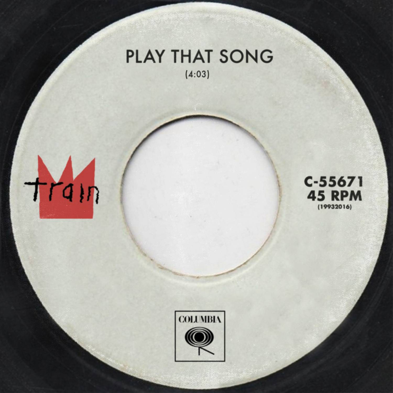 Play That Song专辑