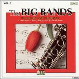 Best of the Big Bands, Vol. 3