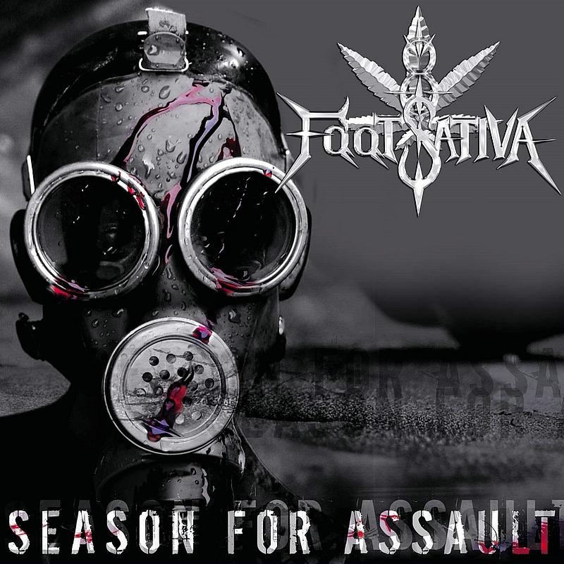 Season For Assault