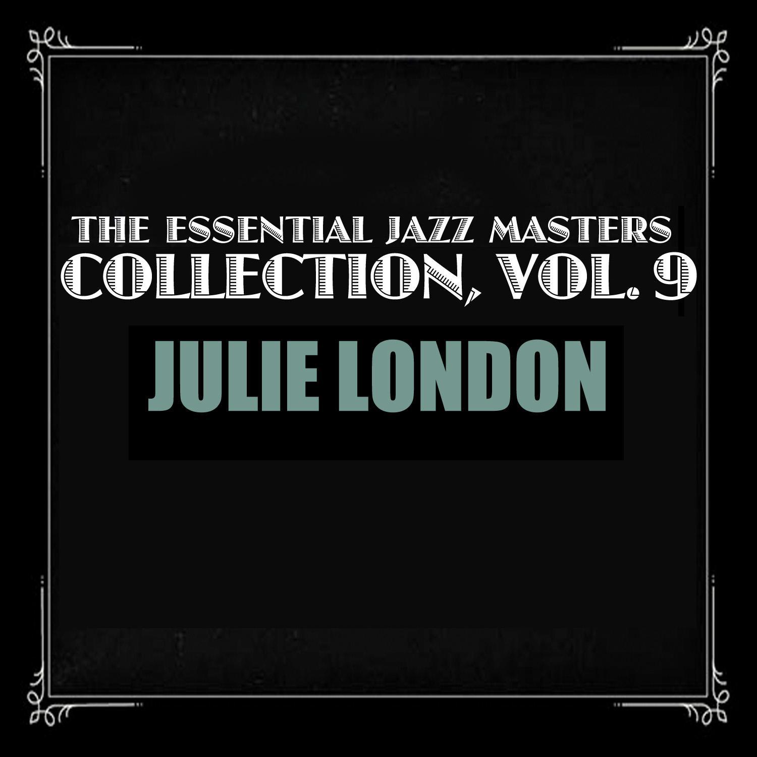 The Essential Jazz Masters Collection, Vol. 9专辑