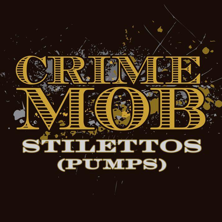 Stilettos [Pumps] [DJ Pierre's Pumps & Wild Pitch Mix] (Remix DMD Single)