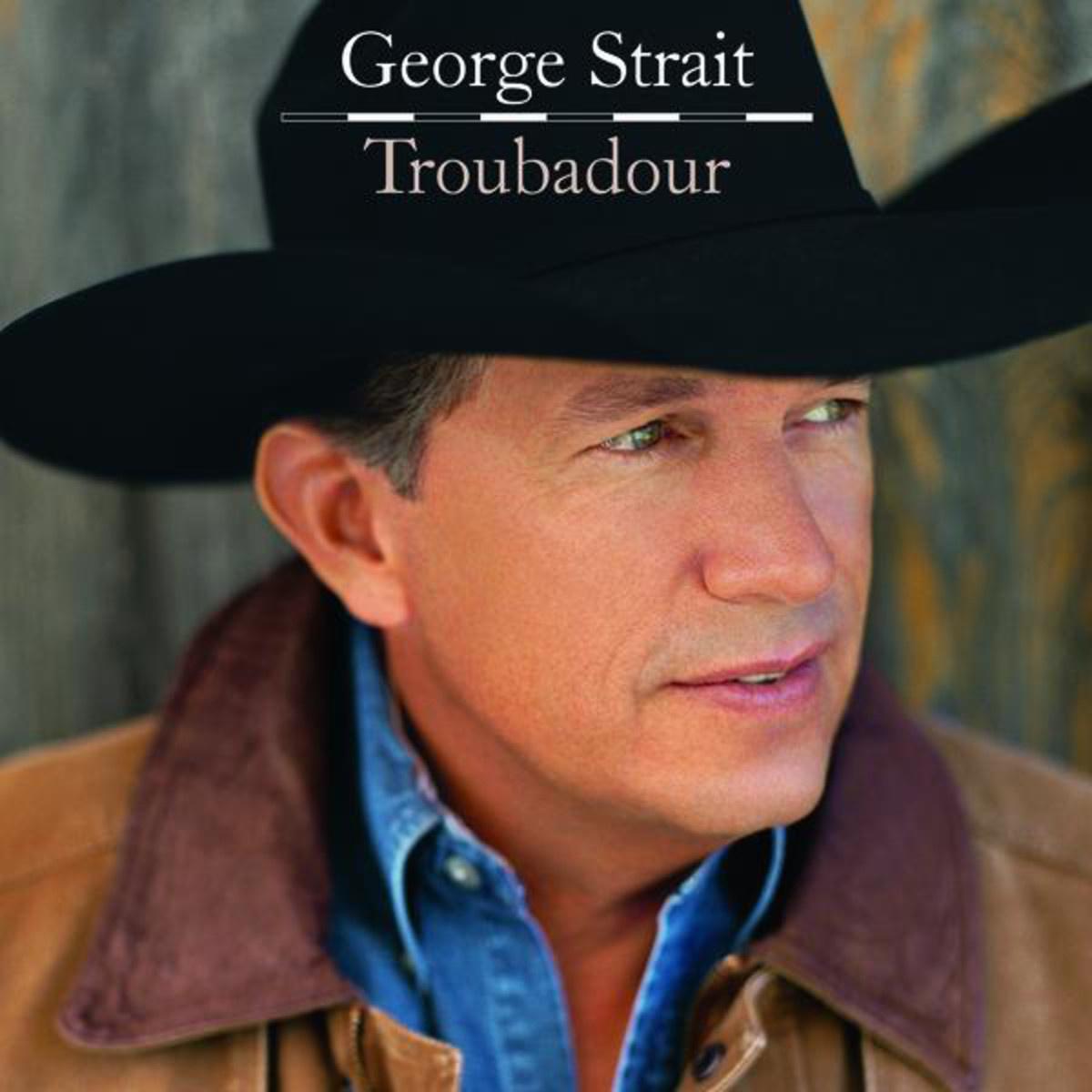 George Strait - If Heartaches Were Horses