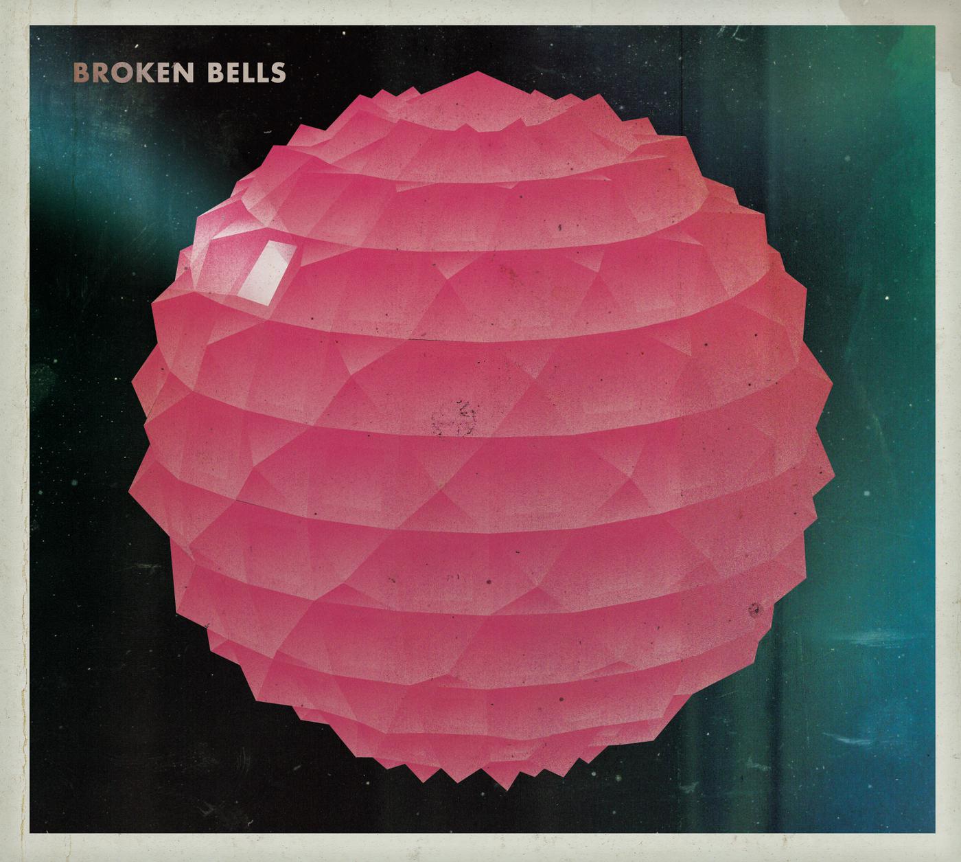 Broken Bells专辑