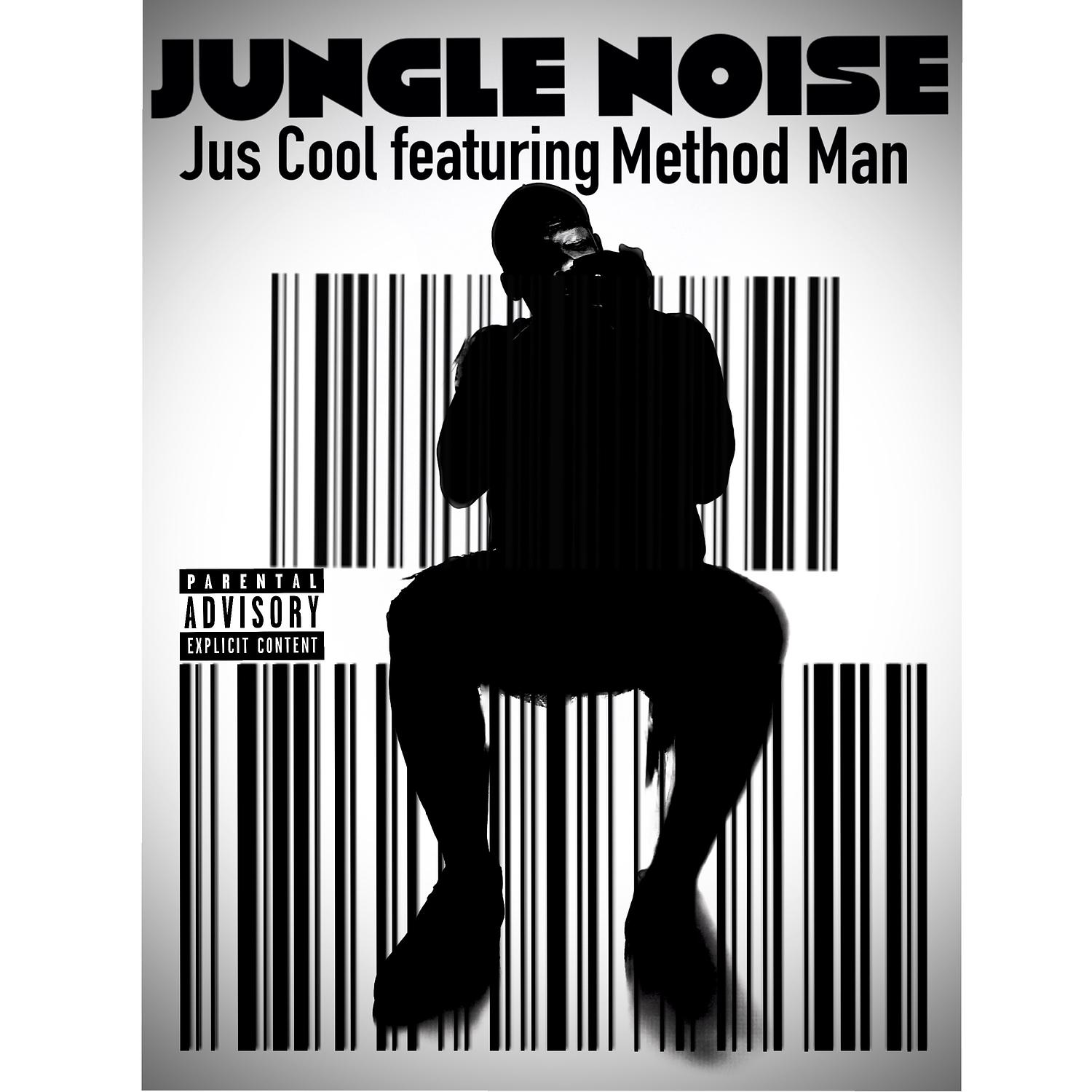 Jungle Noise