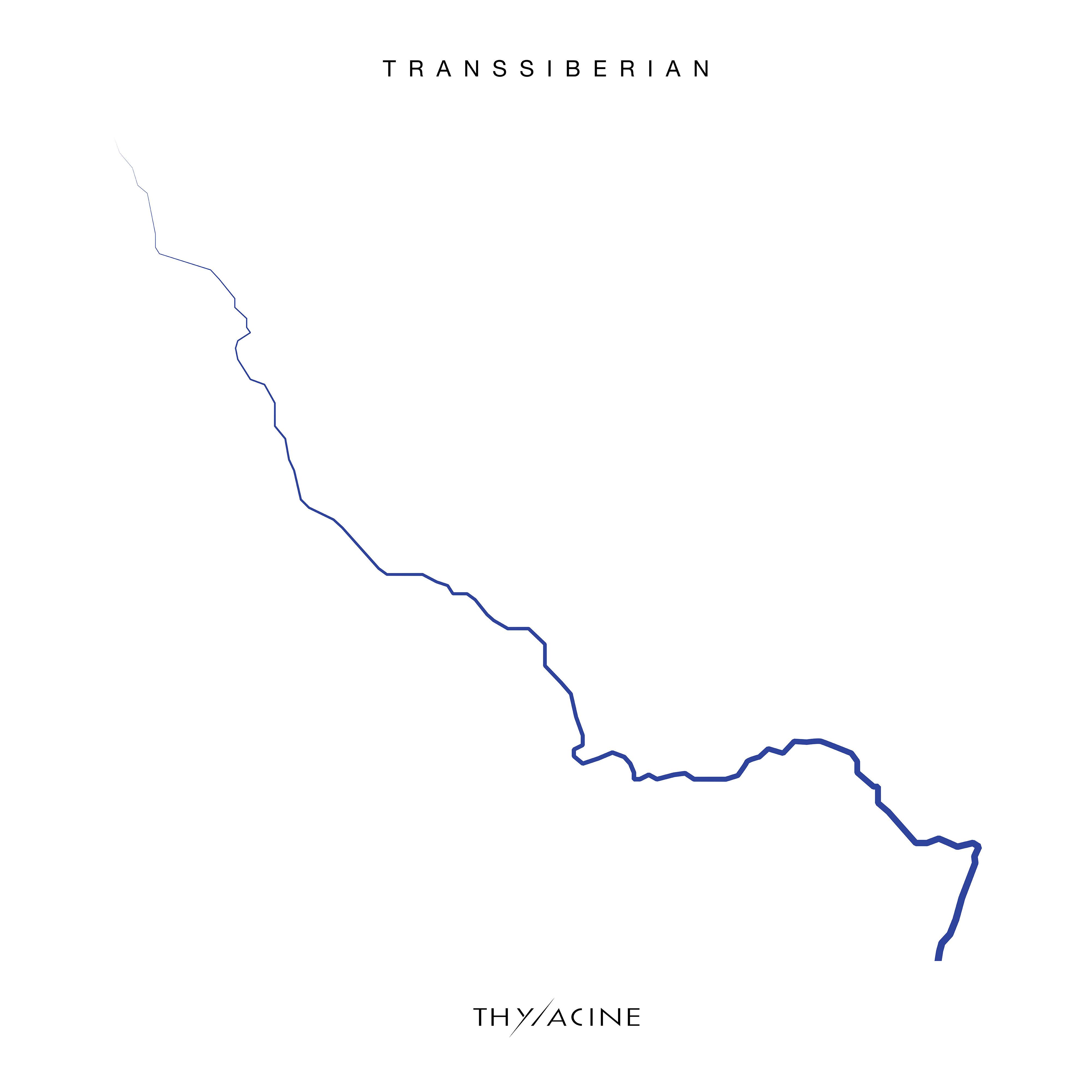 Transsiberian