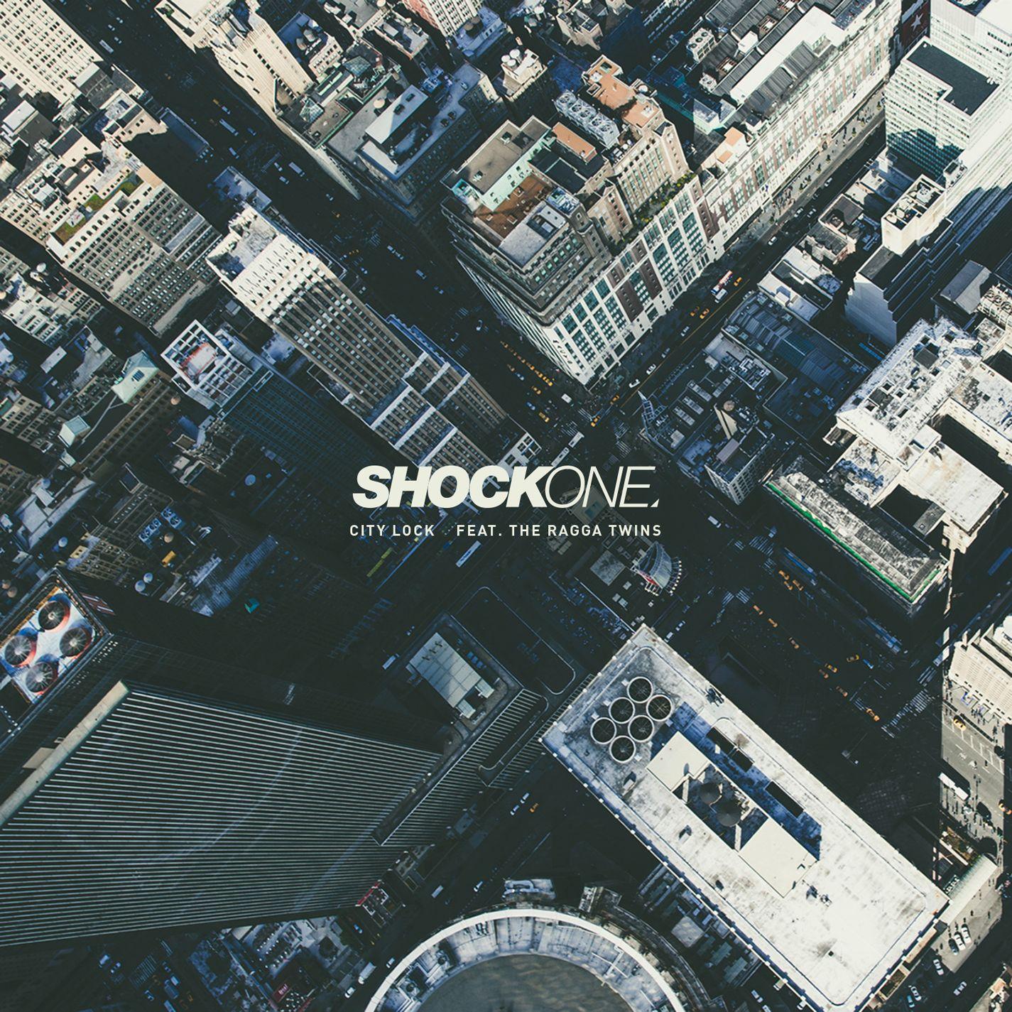 City Lock (feat. Ragga Twins)