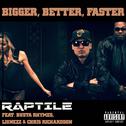 Bigger, Better, Faster专辑