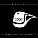 Trans Europa Express专辑