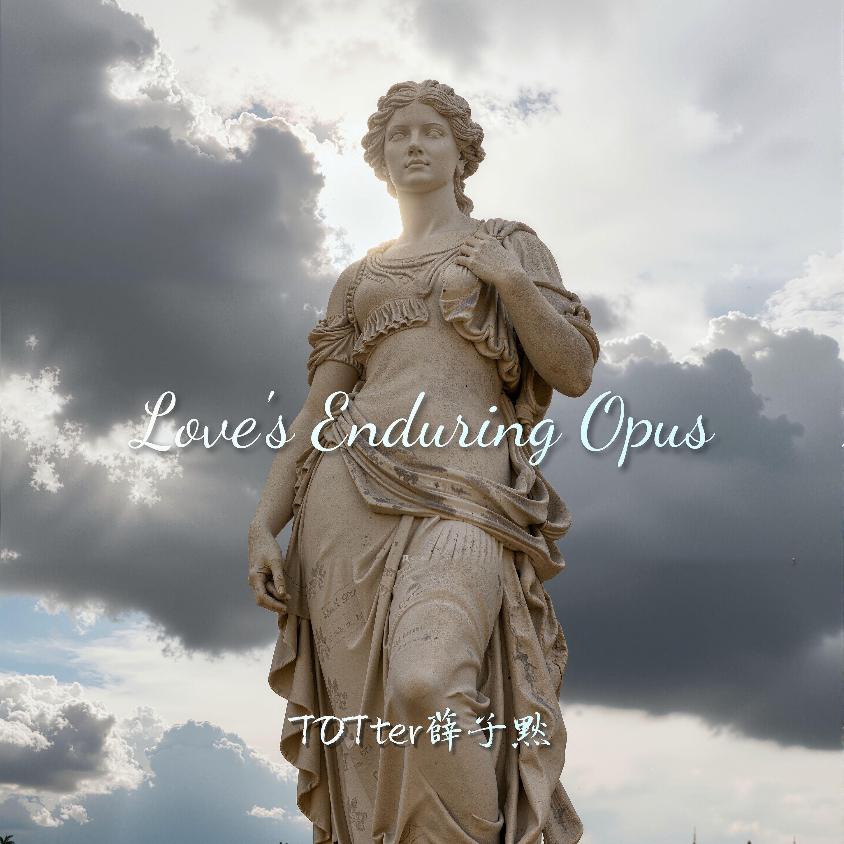 Love's Enduring Opus