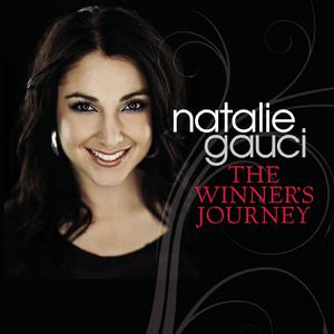 Boys in Town - Natalie Gauci (PP Instrumental) 无和声伴奏 （升4半音）