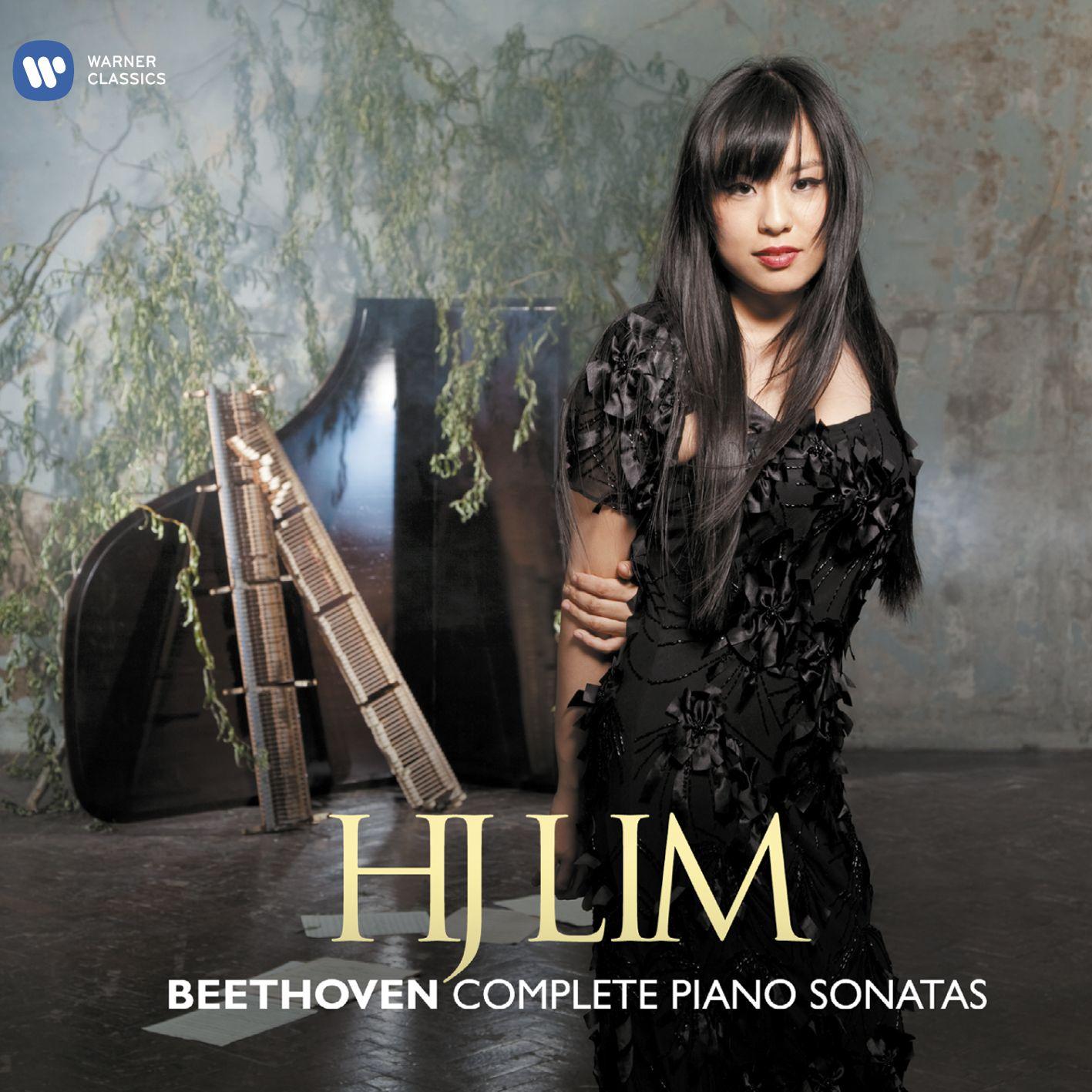 Beethoven: Complete Piano Sonatas