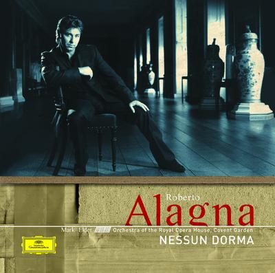 Nessun Dorma