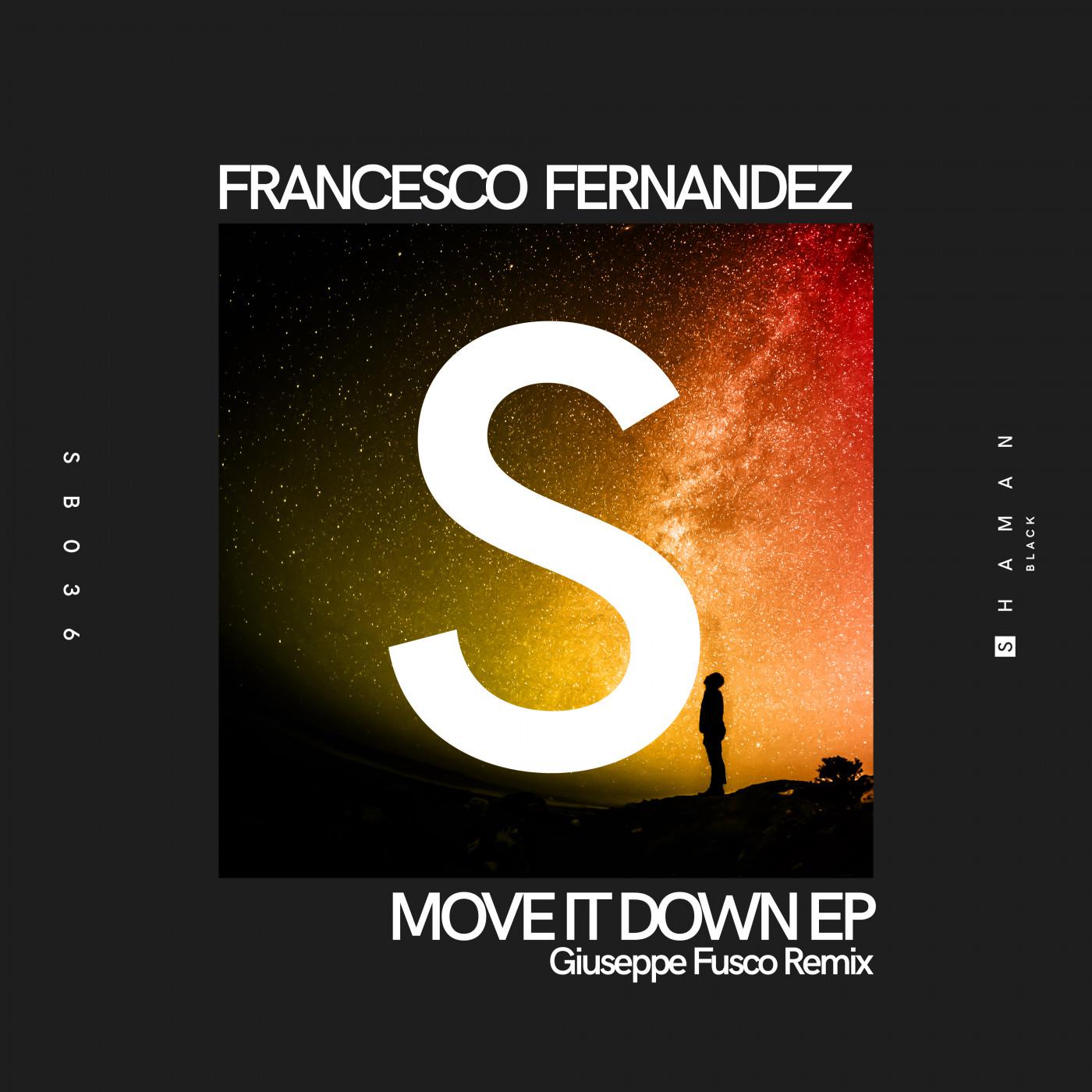 Francesco Fernandez - Alpha (Original Mix)