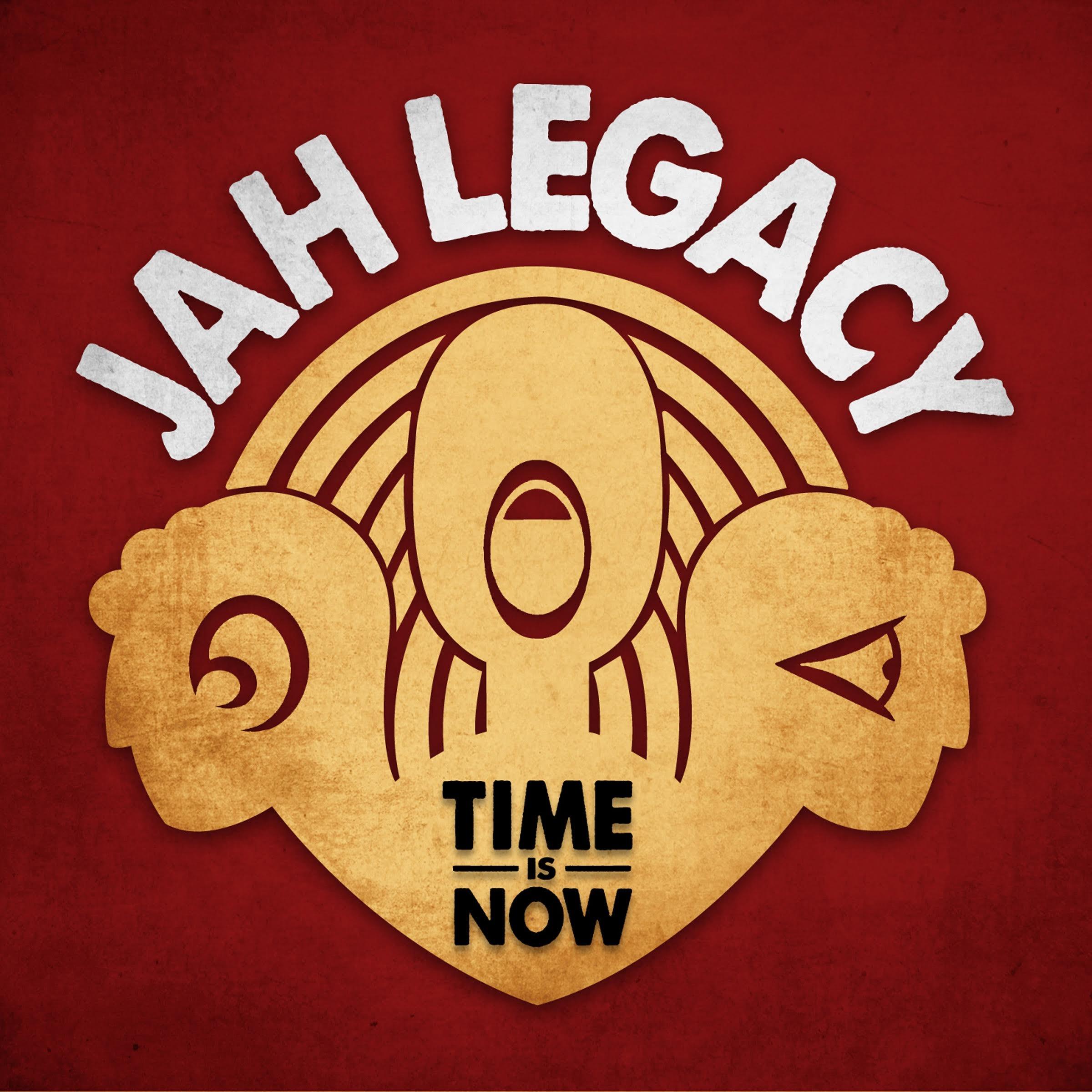 Time Is Now (Bonus Track Version)