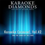 Karaoke Carousel, Vol. 42专辑