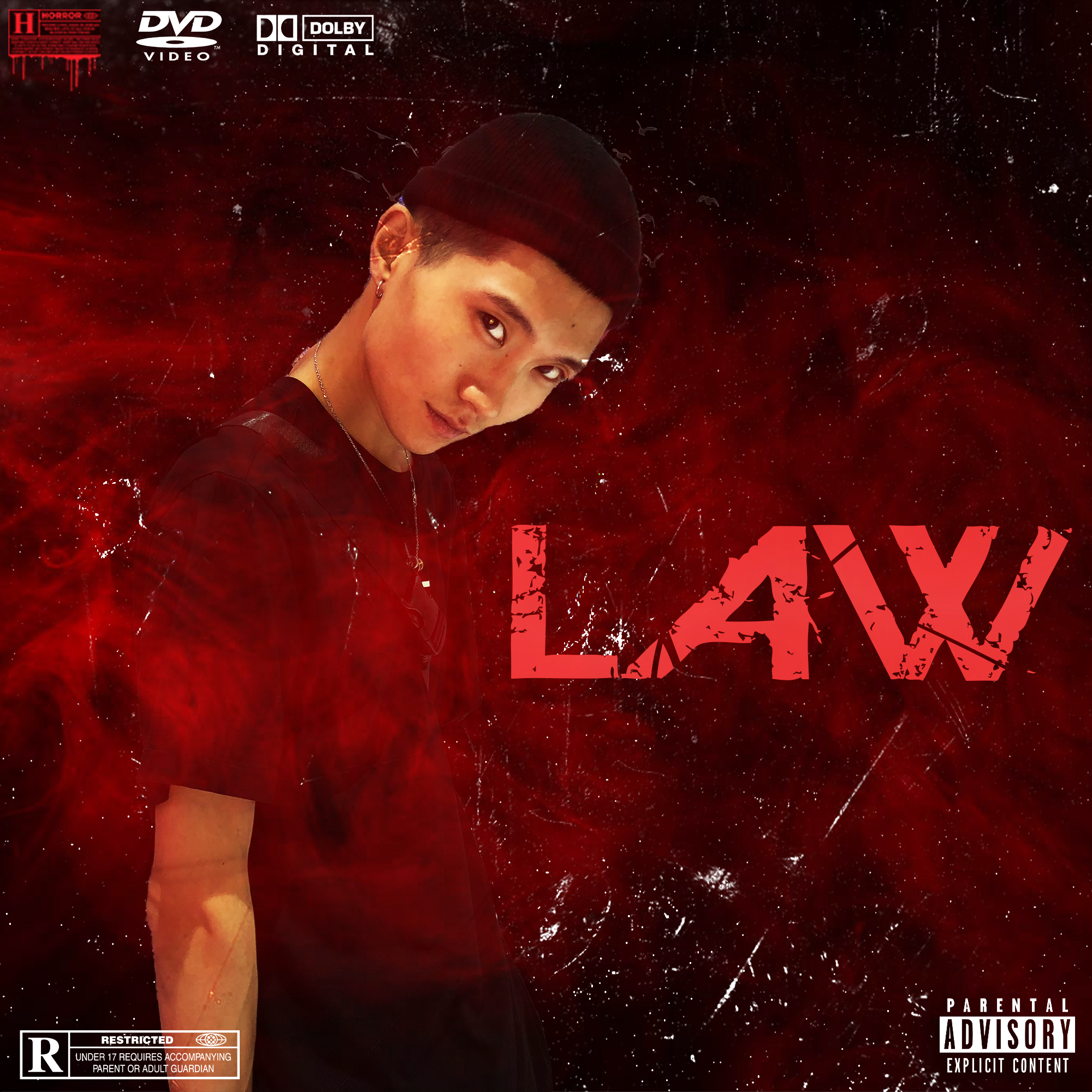 LAW (Prod.By BOWSY)