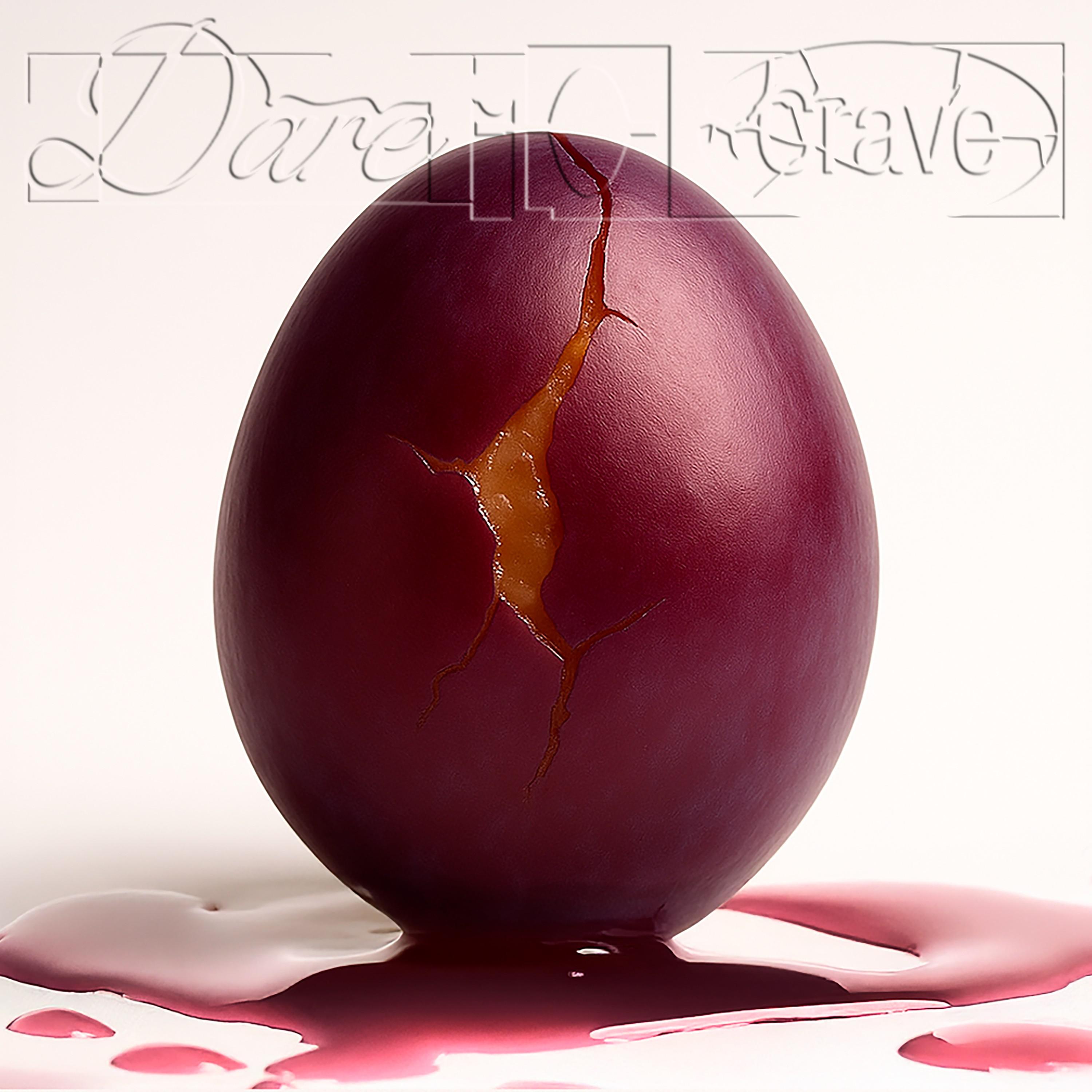 Dare to Crave专辑