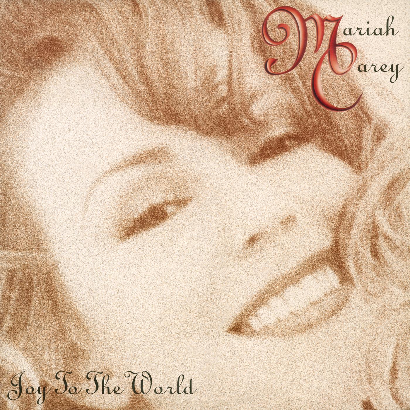 Joy To The World EP