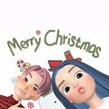 Merry Christmas(●ˇ∀ˇ●)