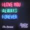 I Love You Always Forever (Remixes)专辑