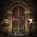 Monstercat - Best of 2019专辑