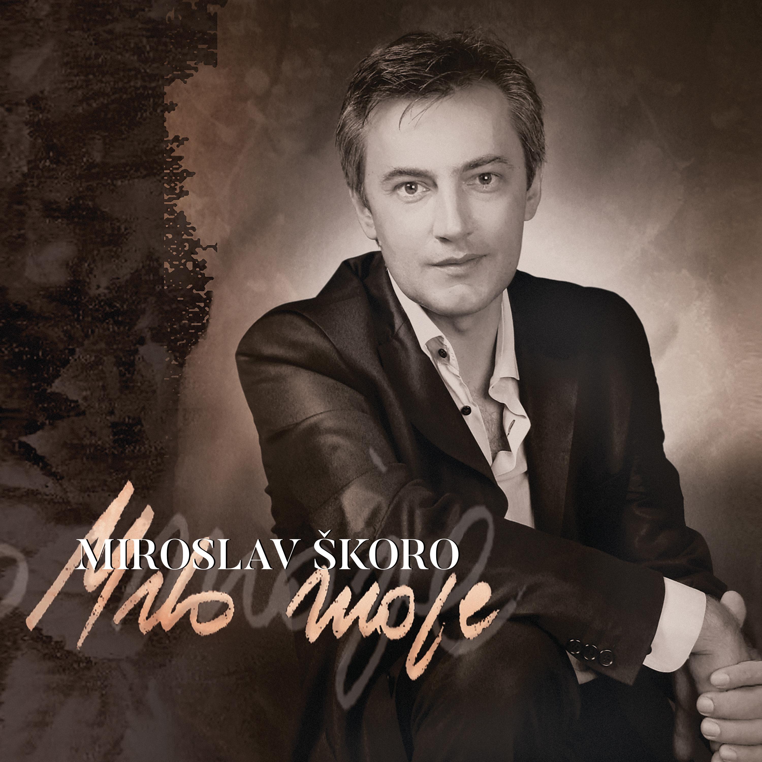 Miroslav Škoro - Laku Noć Ljubavi