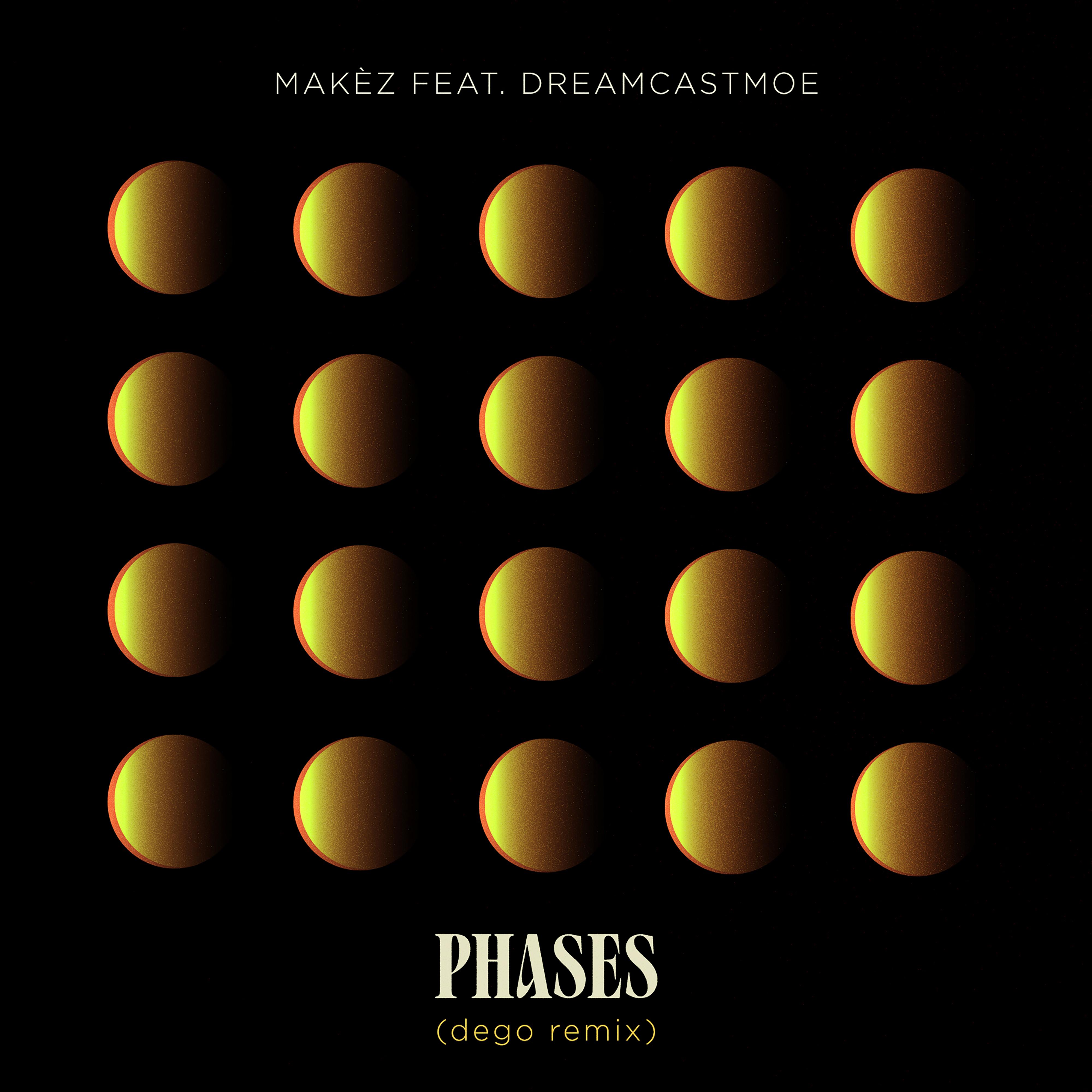 Phases (feat. dreamcastmoe) [dego Remix]