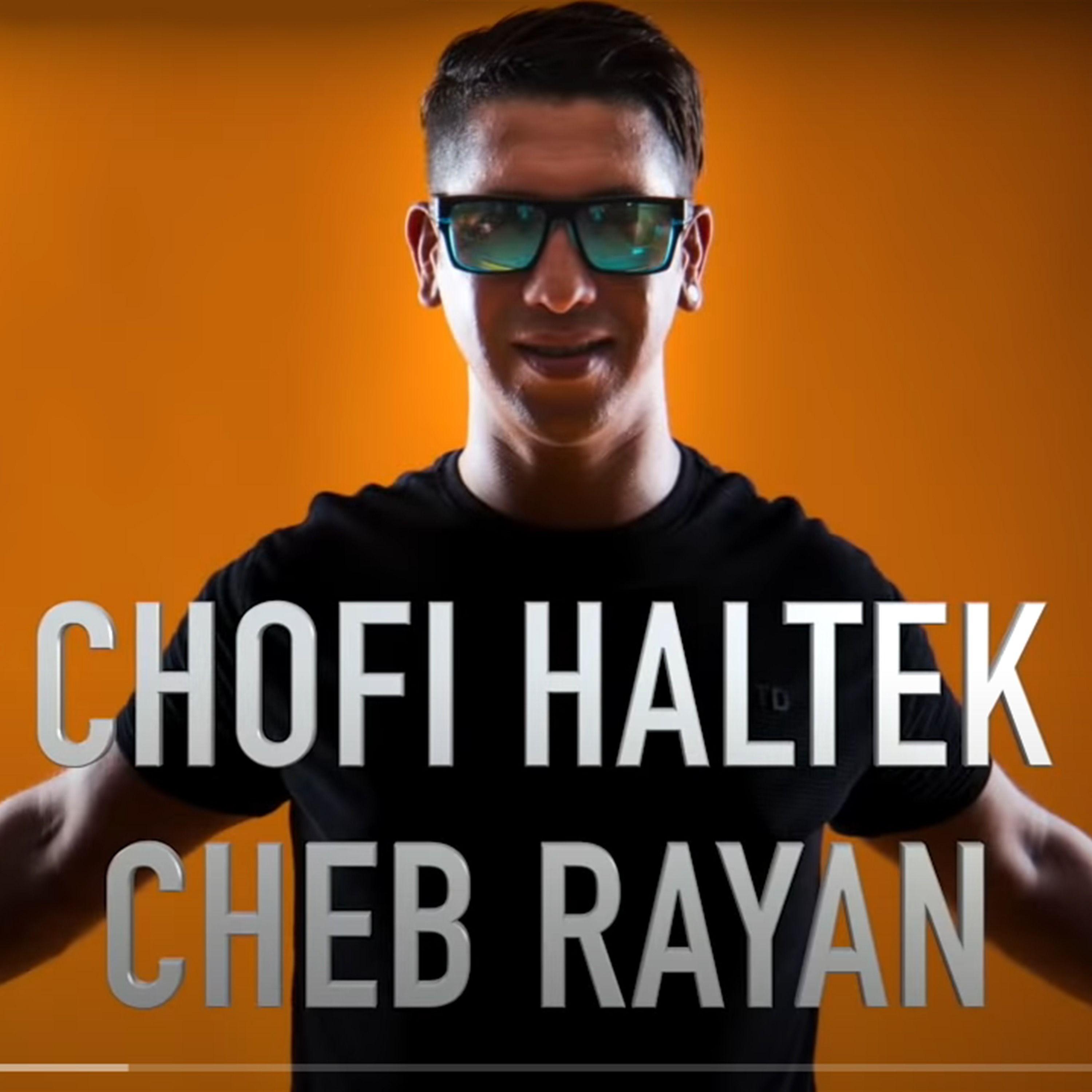 Chofi Haltek