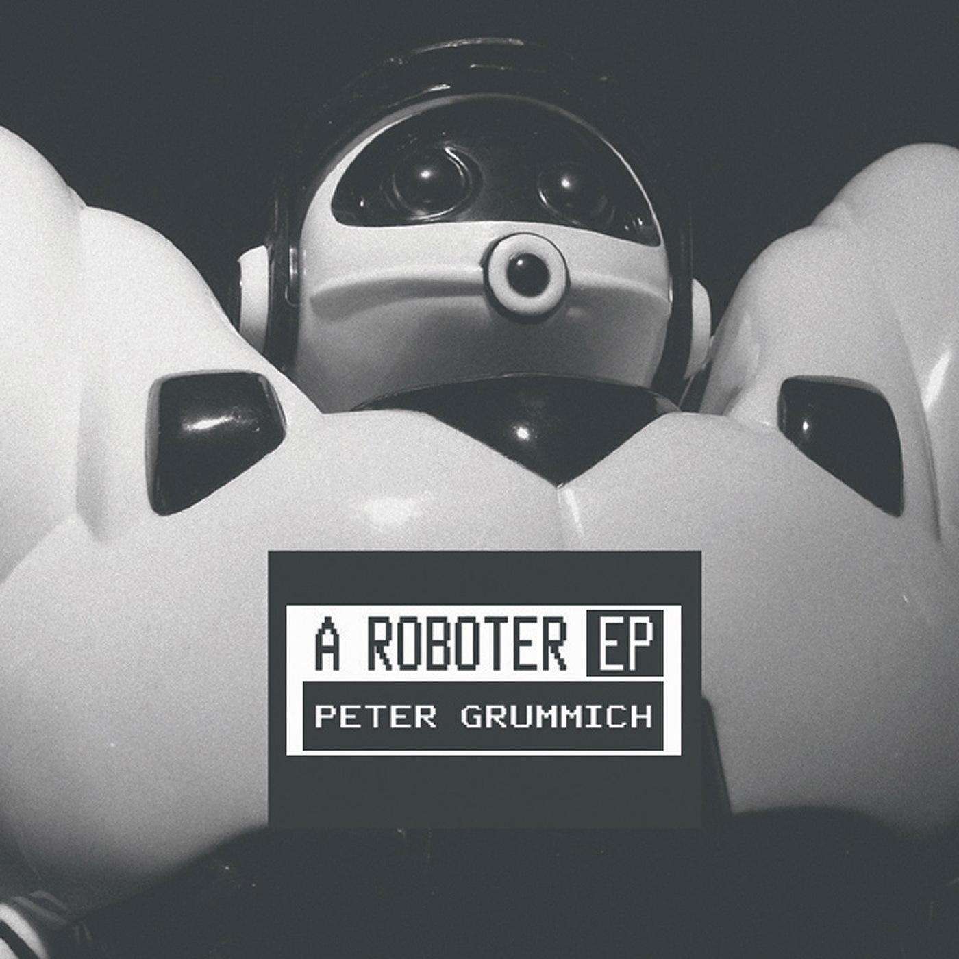 A Roboter