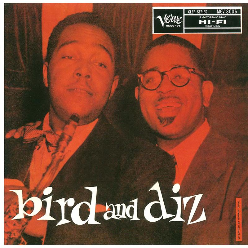 Bird And Diz