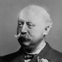 Hubert Parry