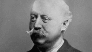 Hubert Parry