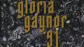 Gloria Gaynor '91专辑