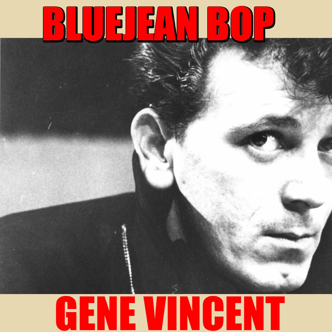 Bluejean Bop