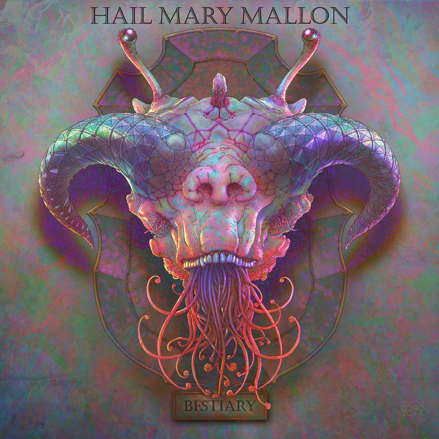 Bestiary (Bonus Track Version)