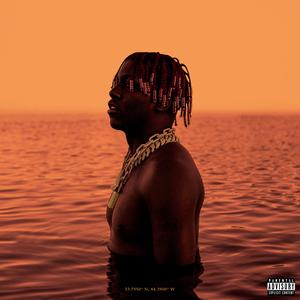 Lil Yachty、Ugly God - BOOM （降7半音）