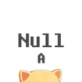 Null-A