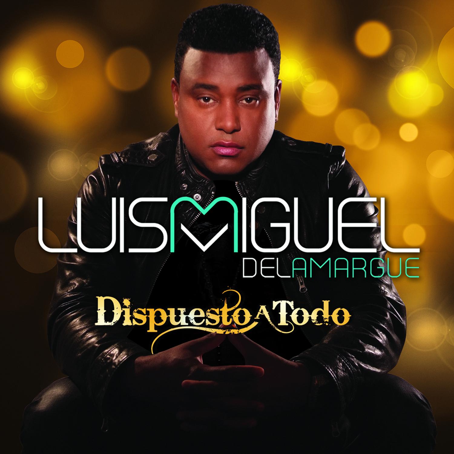 Dispuesto a Todo
