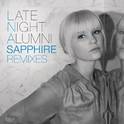 Sapphire (Remixes)专辑